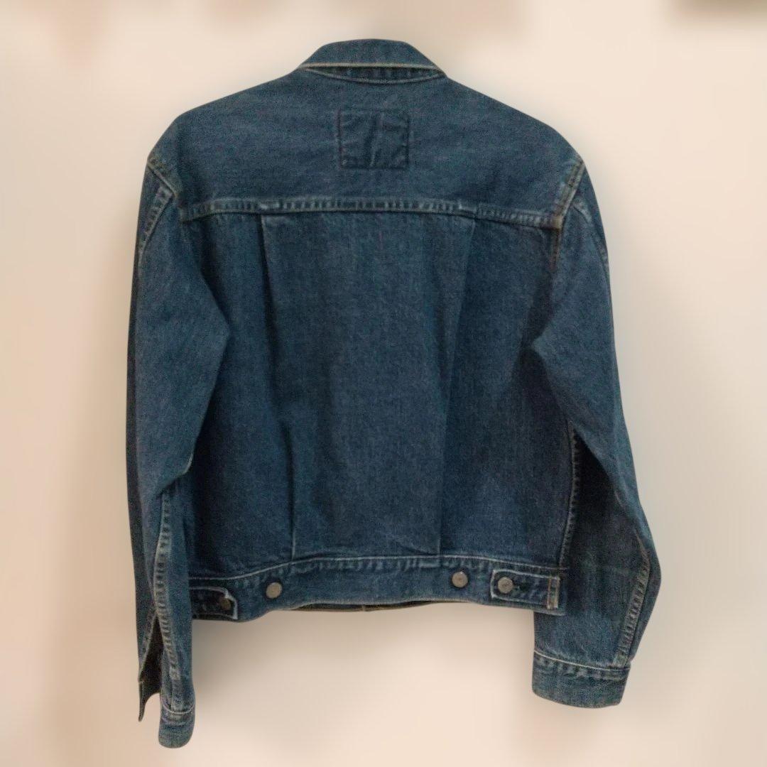 Levi's リーバイス 71507XX 93年製復刻2ndモデル 美品