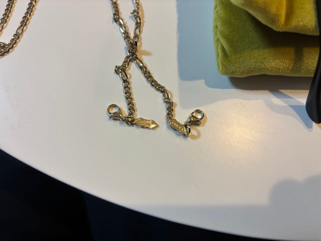 GUCCI グッチ スクエア メガネ サングラス GG1092OA