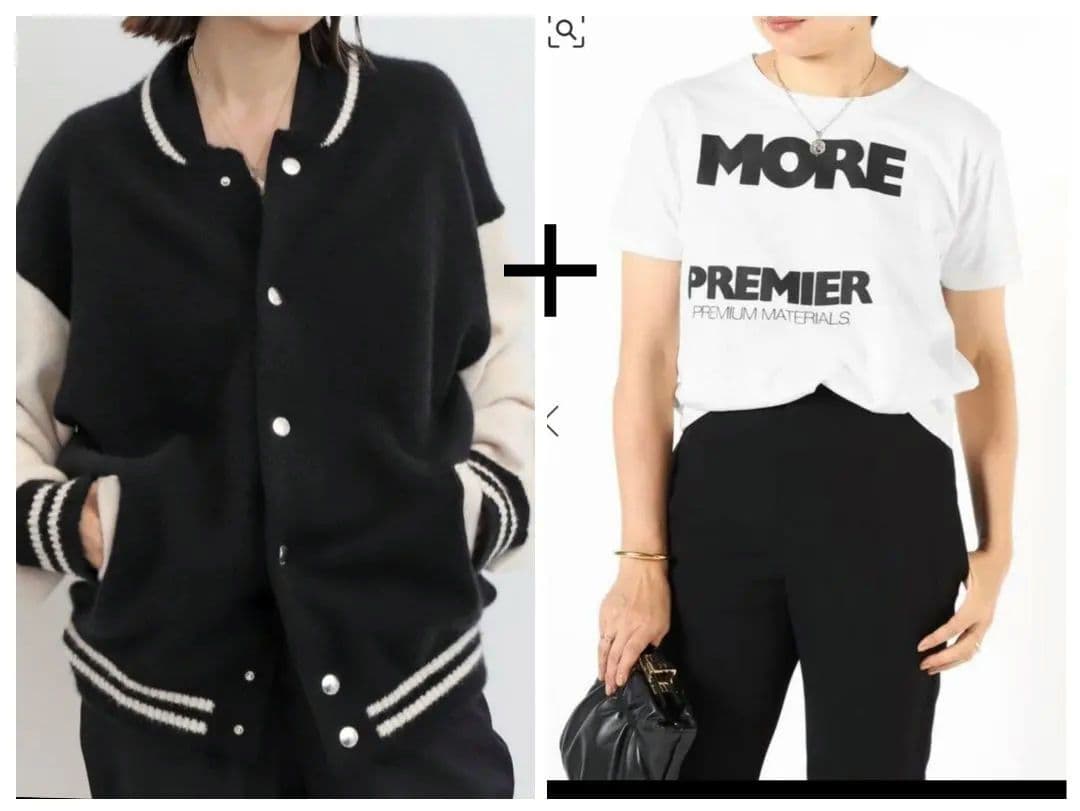 アパルトモンLANEUSBOMBERJACKETラネウスジャケットドゥーズィエム