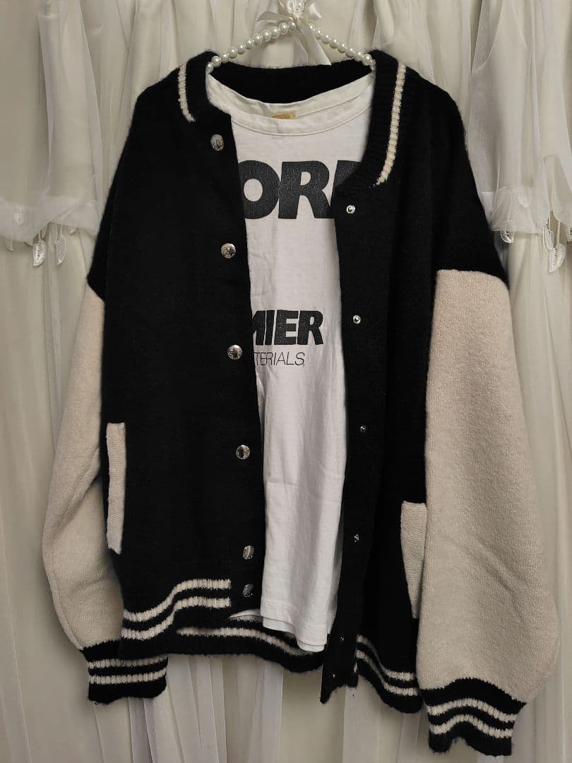 アパルトモンLANEUSBOMBERJACKETラネウスジャケットドゥーズィエム