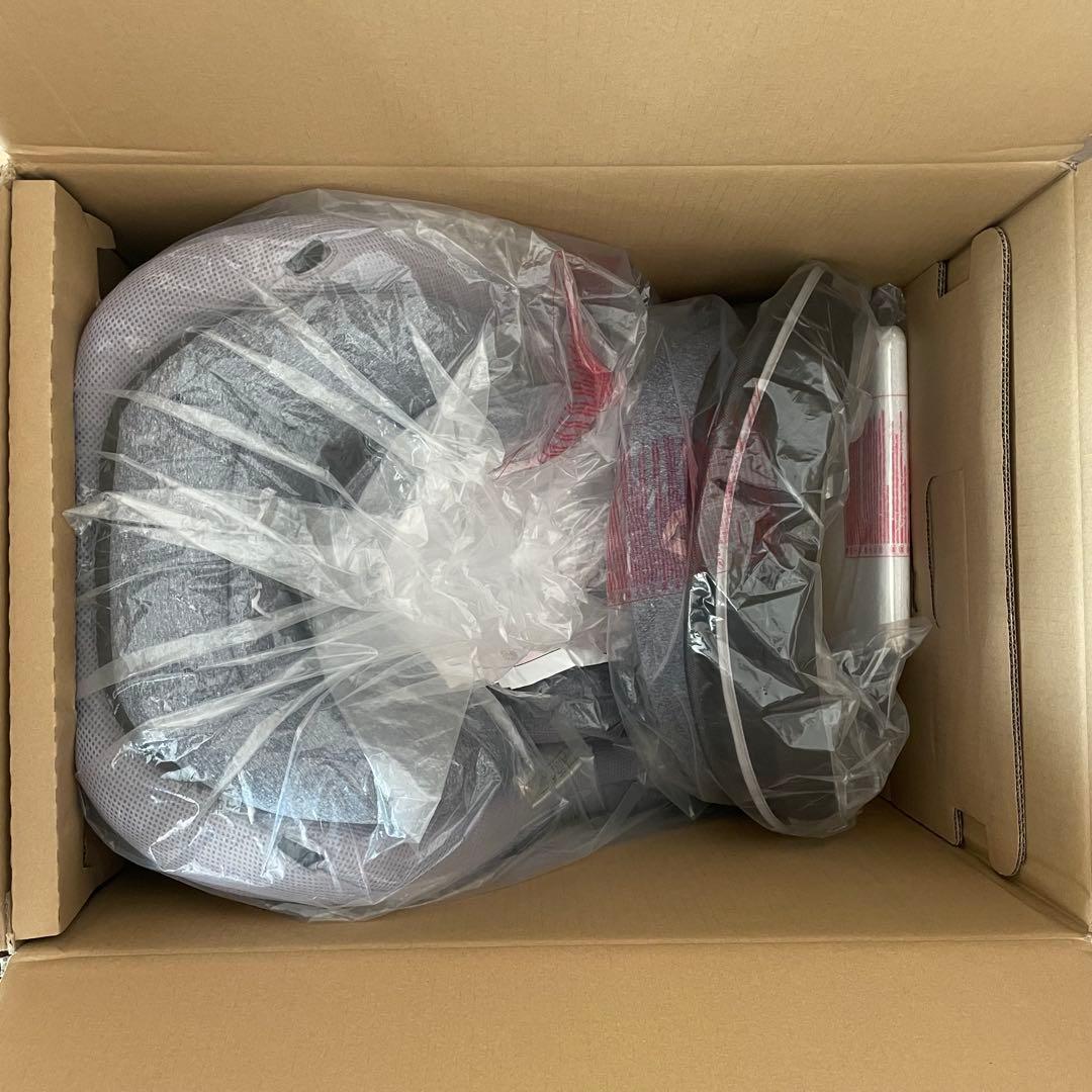 アップリカ クルリラ 回転式チャイルドシート