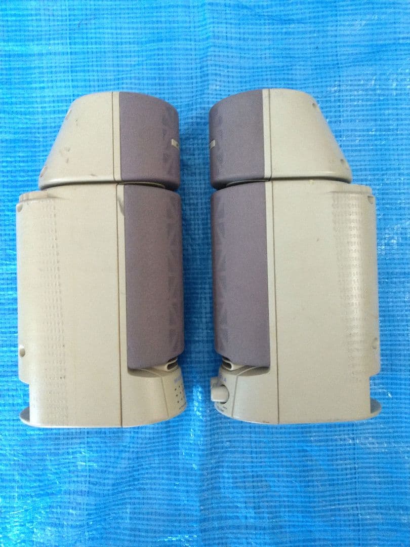 SANSUI　サンスイ　SAA-600　アクティブスピーカー　中古品