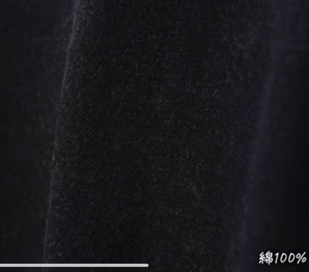 新品4XL】アディダス　デニムジャケットファイヤーバードトラックげんじ