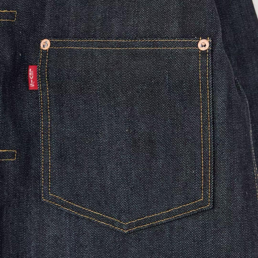 最安値！早い者勝ち！LEVI'S S506XXE XXL 46 Tバック