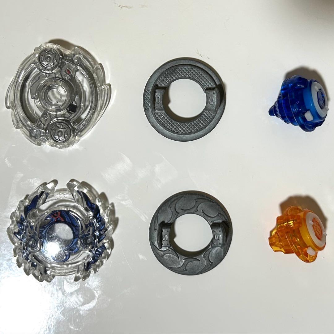 【初代】ベイブレードバースト まとめ売り