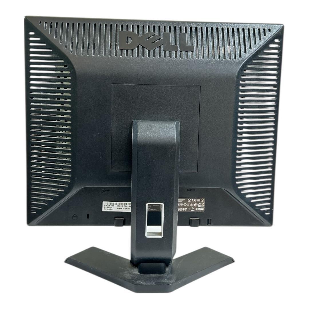 DELL Vostro 3710 3.3GHz 8GB モニタ付 ジャンク 2