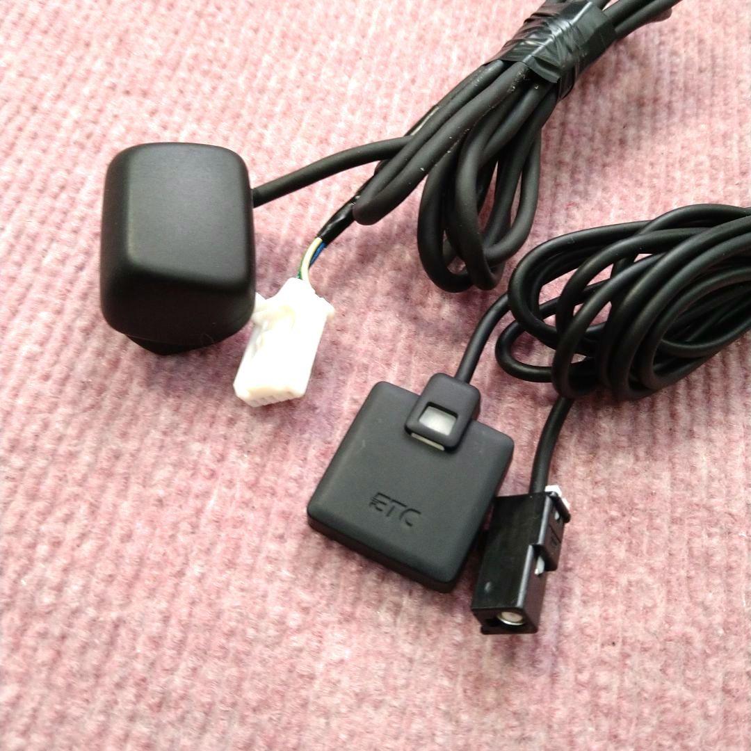 トヨタ ETC2.0 ITSスポット光ビーコン ナビ連動 08686-00660