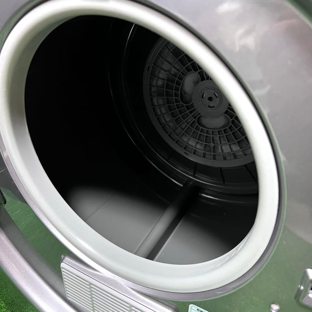 超美品　エスティロ ドラム式電気乾燥機 ILD-321UPB-JP 動作OK