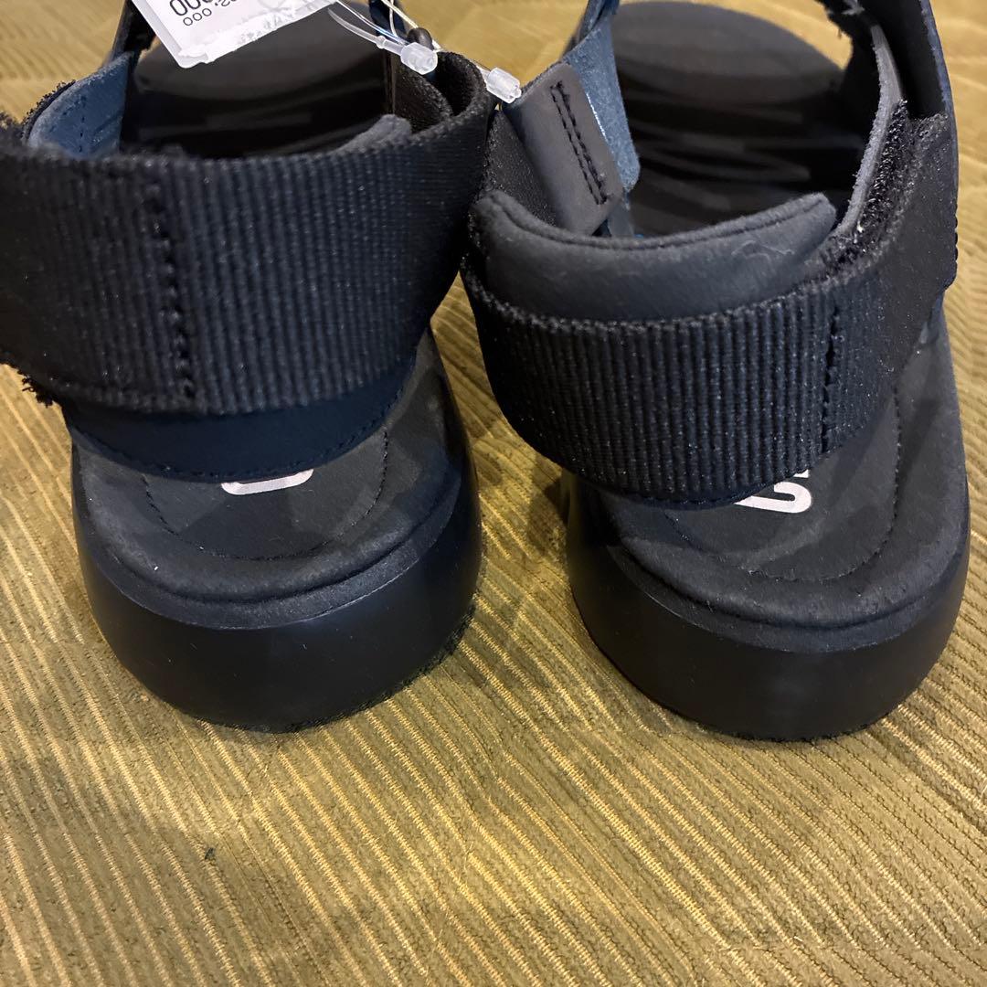 新品　CAMPER ORUGA 26cm サンダル カンペール