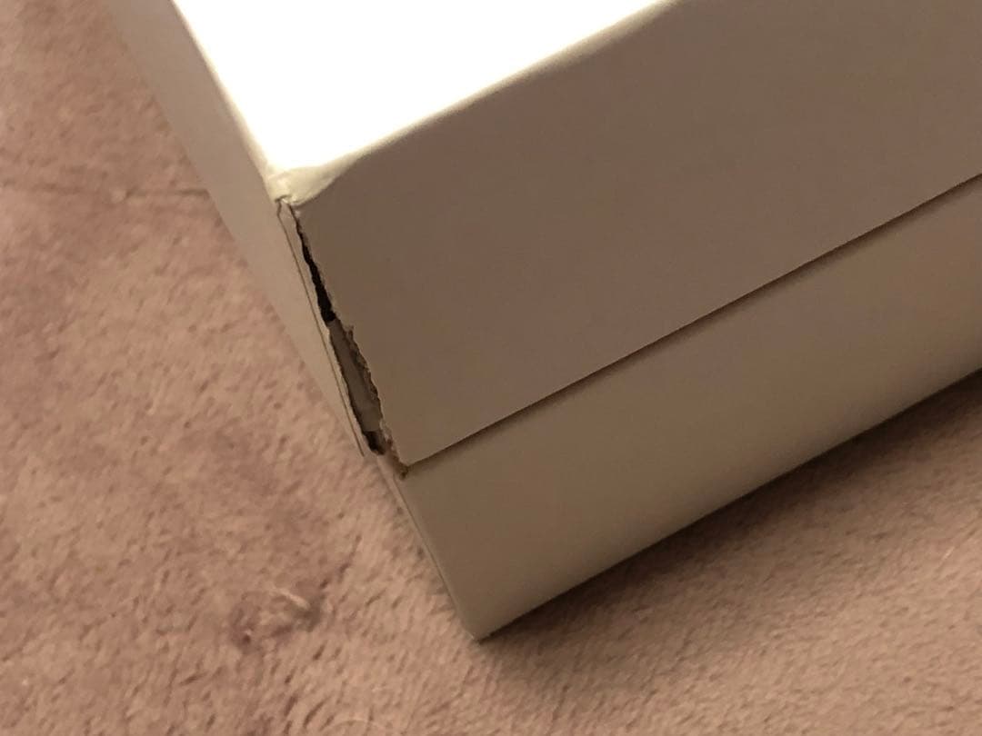 オーラルミナス　電動歯ブラシ