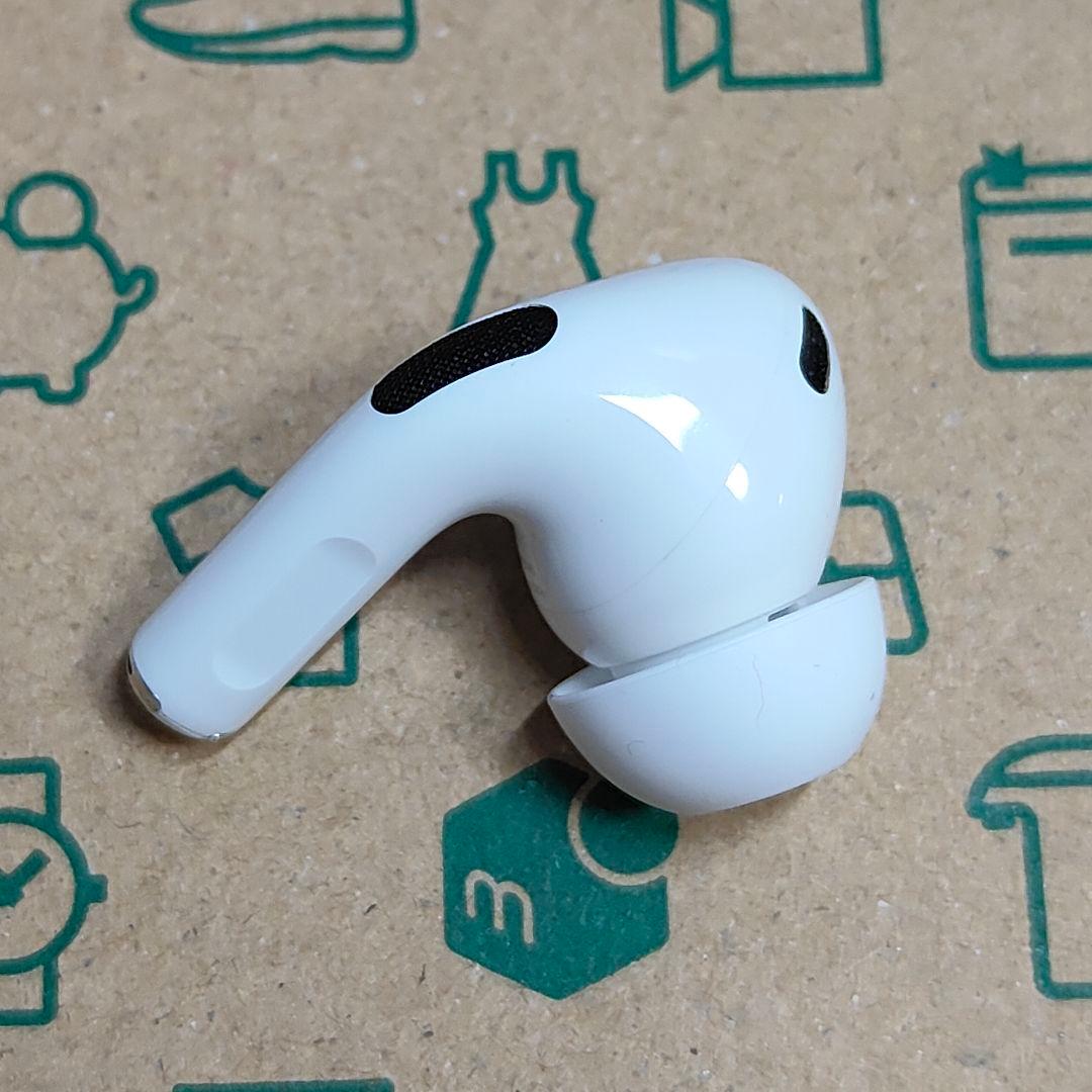 Apple AirPods Pro 2世代 片耳 R 片方 右耳 222