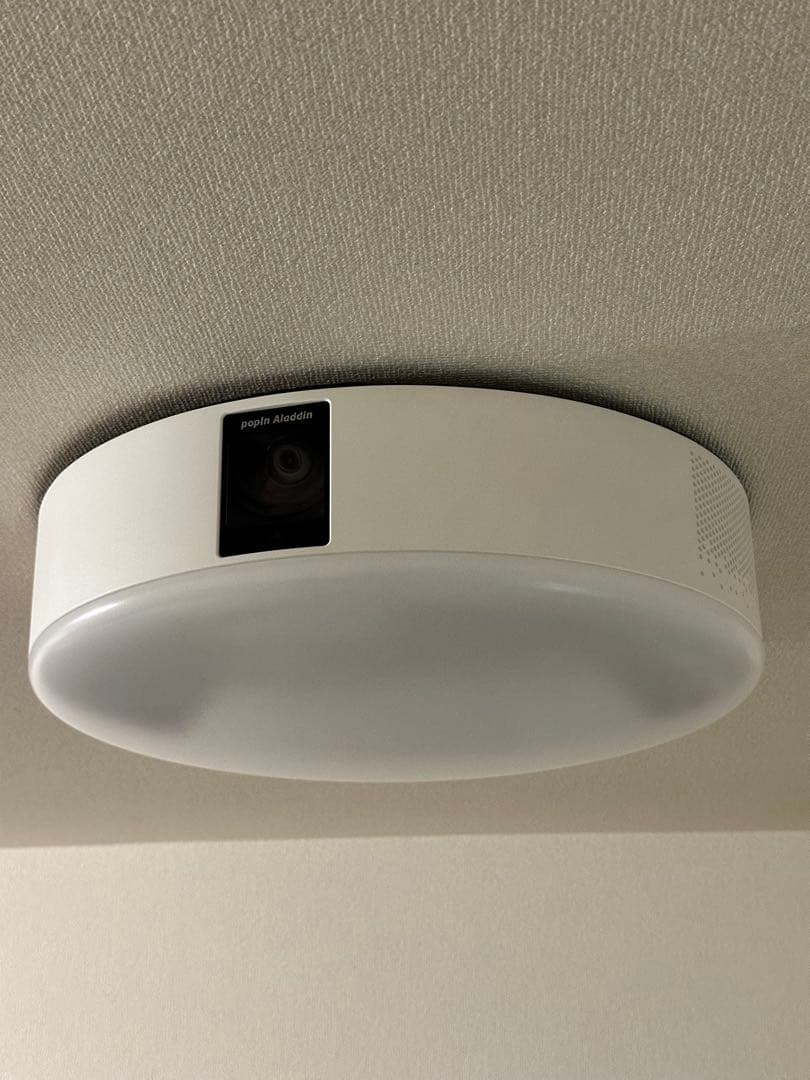 ポップインアラジン２　popIn Aladdin 2