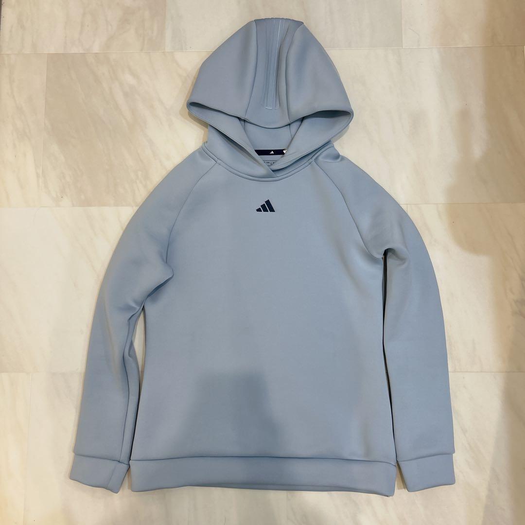 adidas Golf セットアップ XL HY0907 フーディー 新品未使用