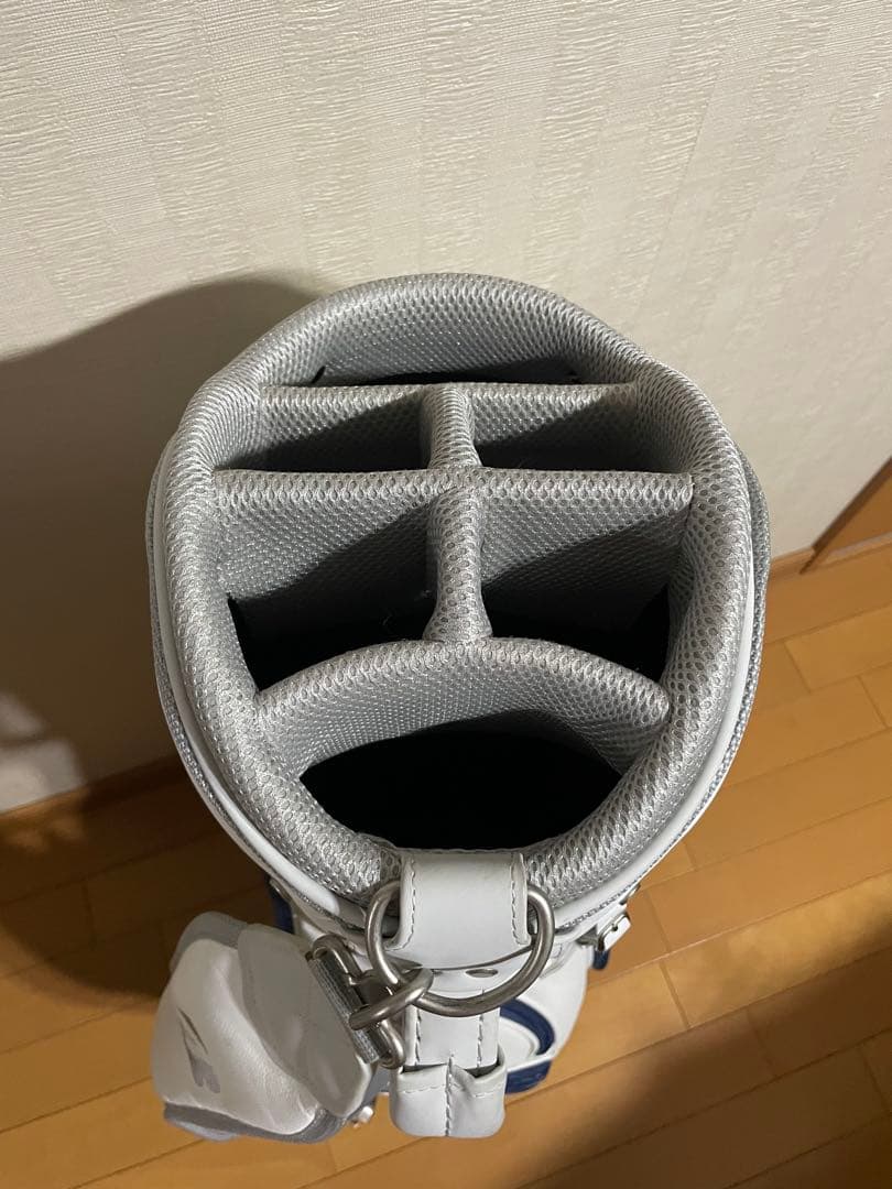 ブリヂストン ゴルフバッグ キャディバッグ