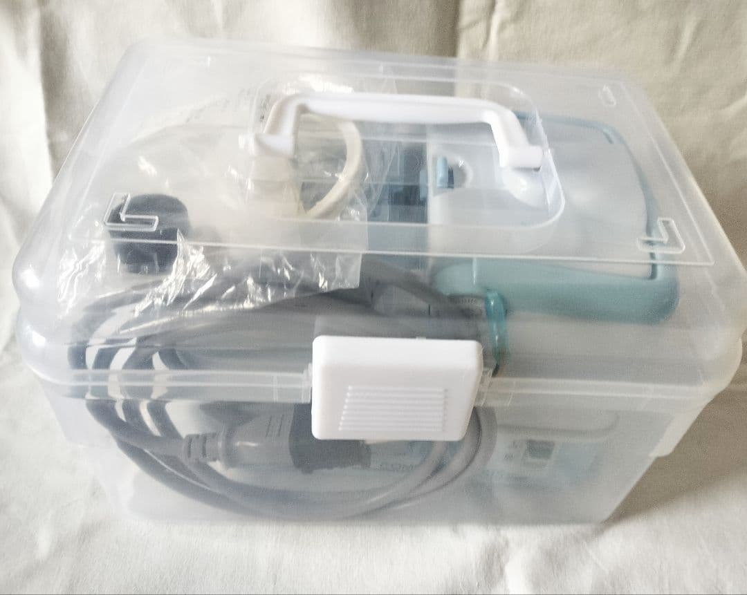 超音波ネブライザー COMFORT oasis KU-200