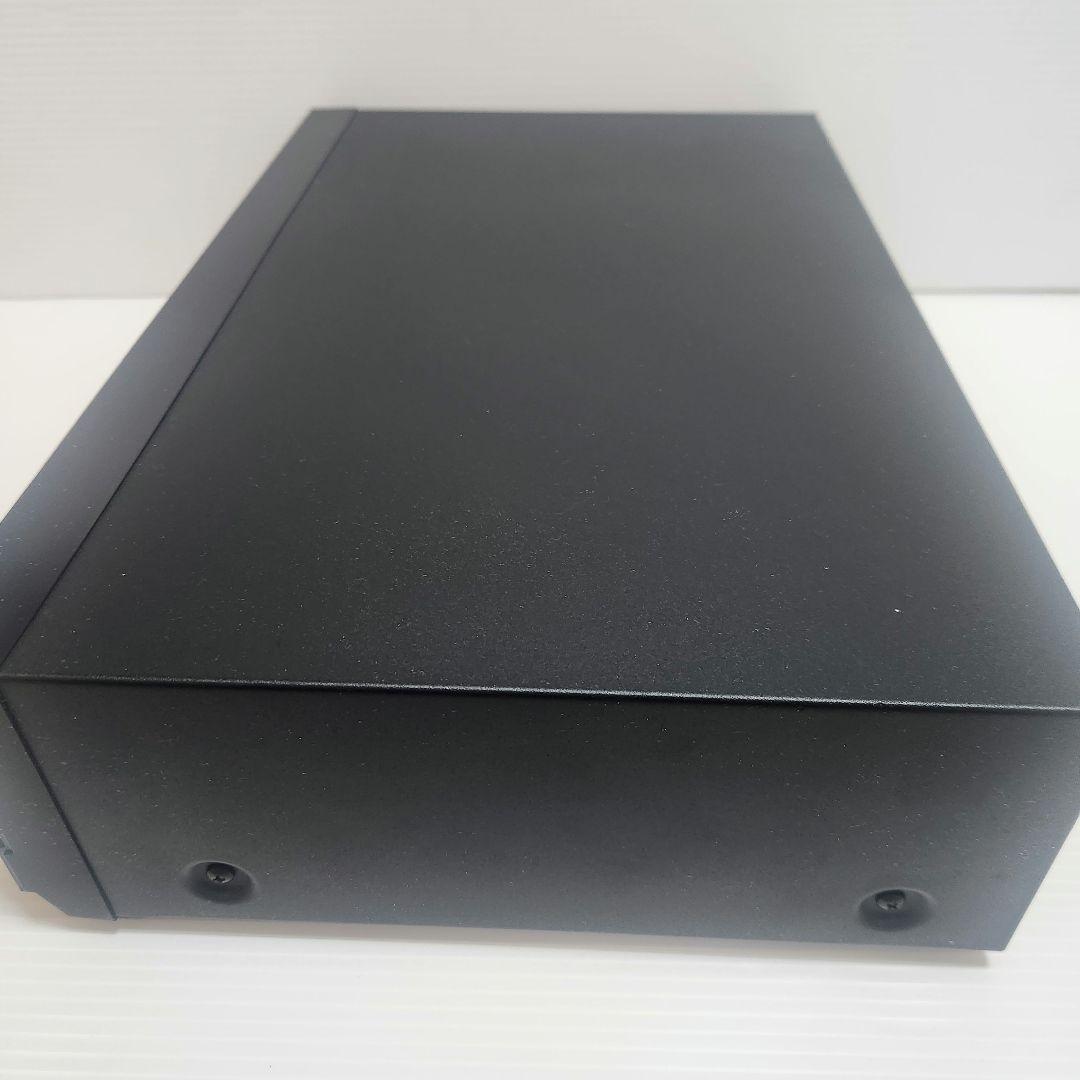 [希少 リモコン付き] TEAC R-646X カセットデッキ