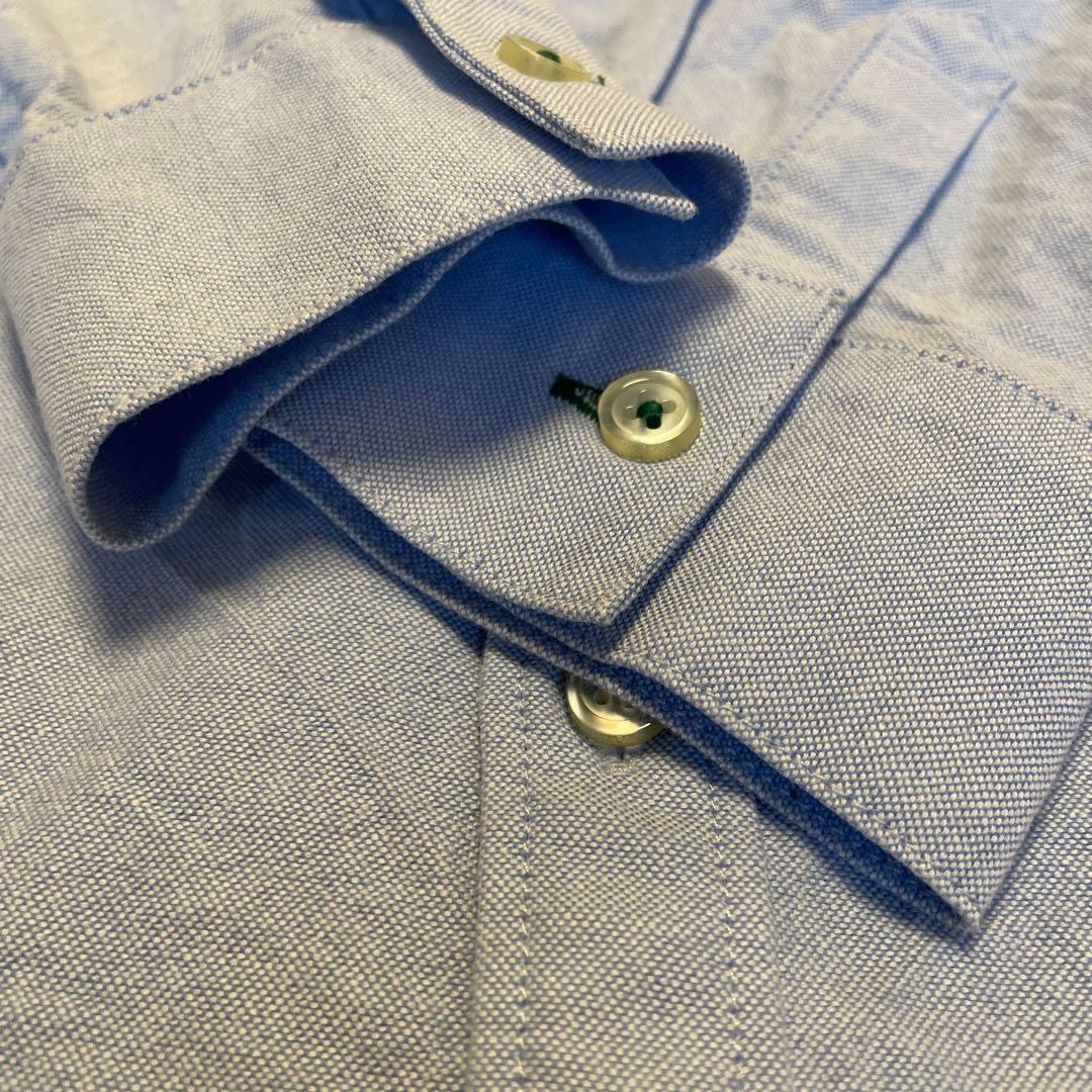 green label relaxin 男の子 フォーマル7点セット