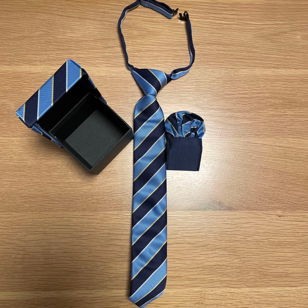 green label relaxin 男の子 フォーマル7点セット