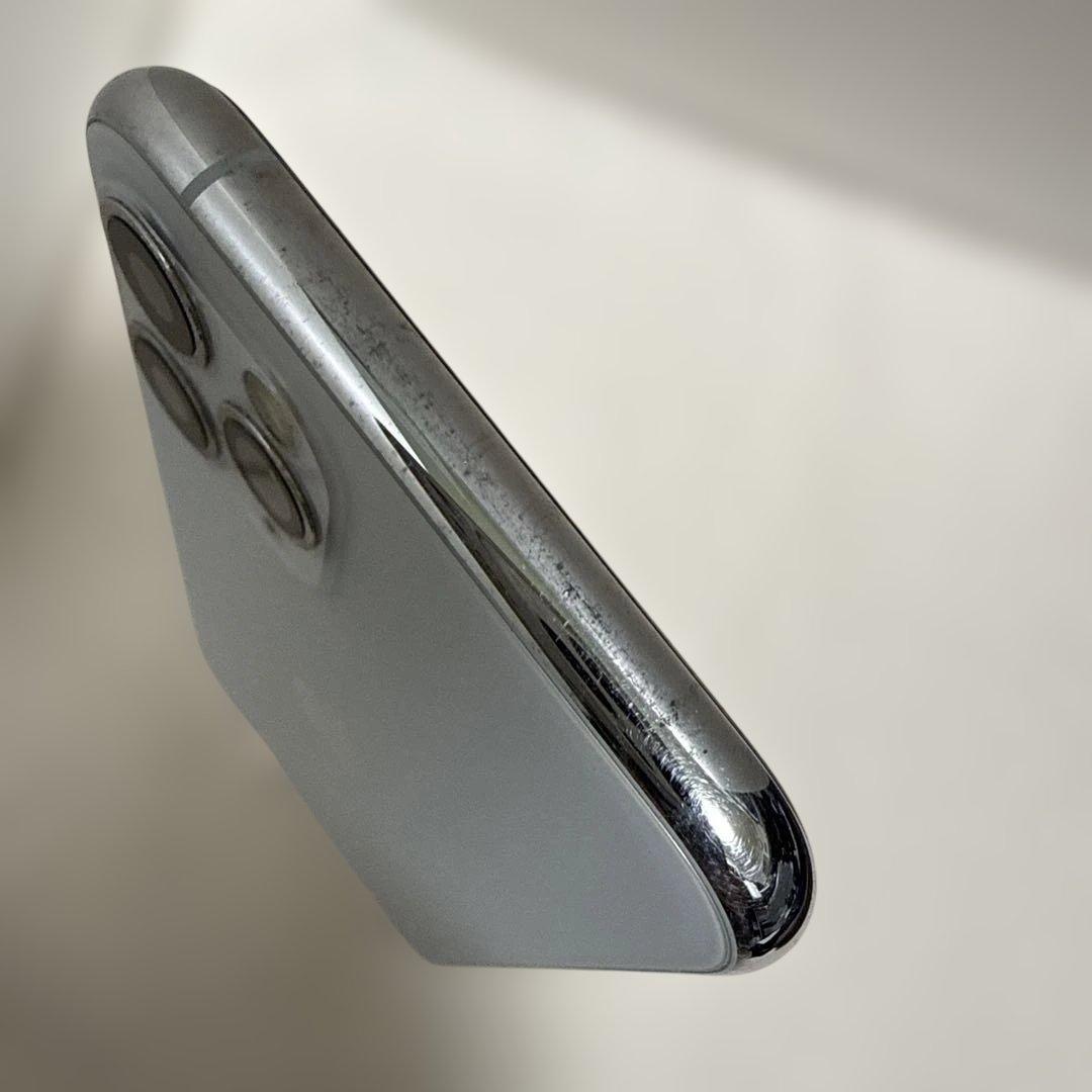 Apple iPhone 11 Pro 64GB シルバー