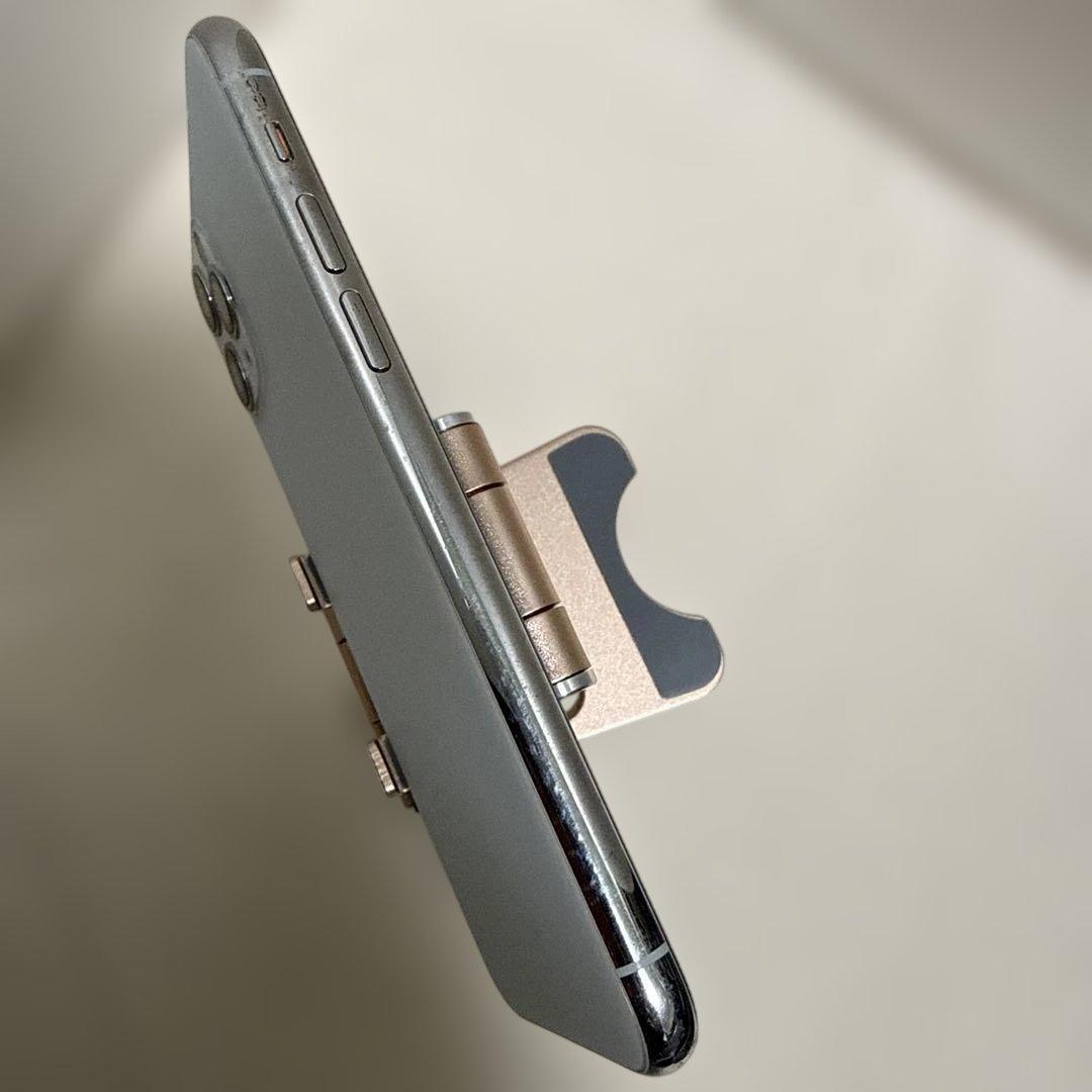 Apple iPhone 11 Pro 64GB シルバー