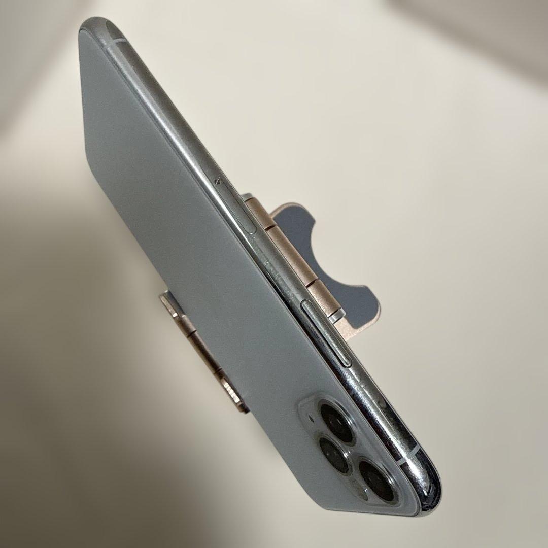 Apple iPhone 11 Pro 64GB シルバー