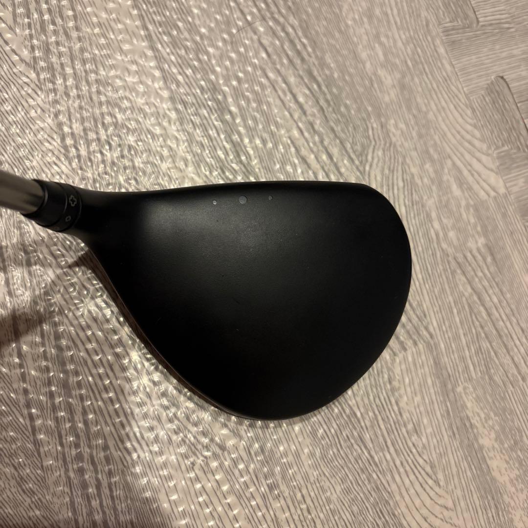 クラブ PING G425 MAX 3W PING TOUR 65S