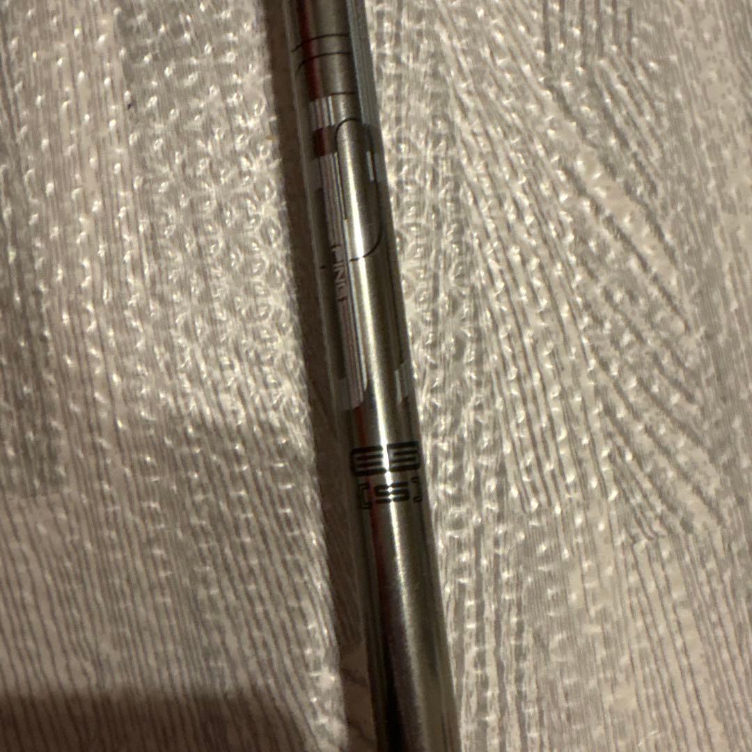 クラブ PING G425 MAX 3W PING TOUR 65S