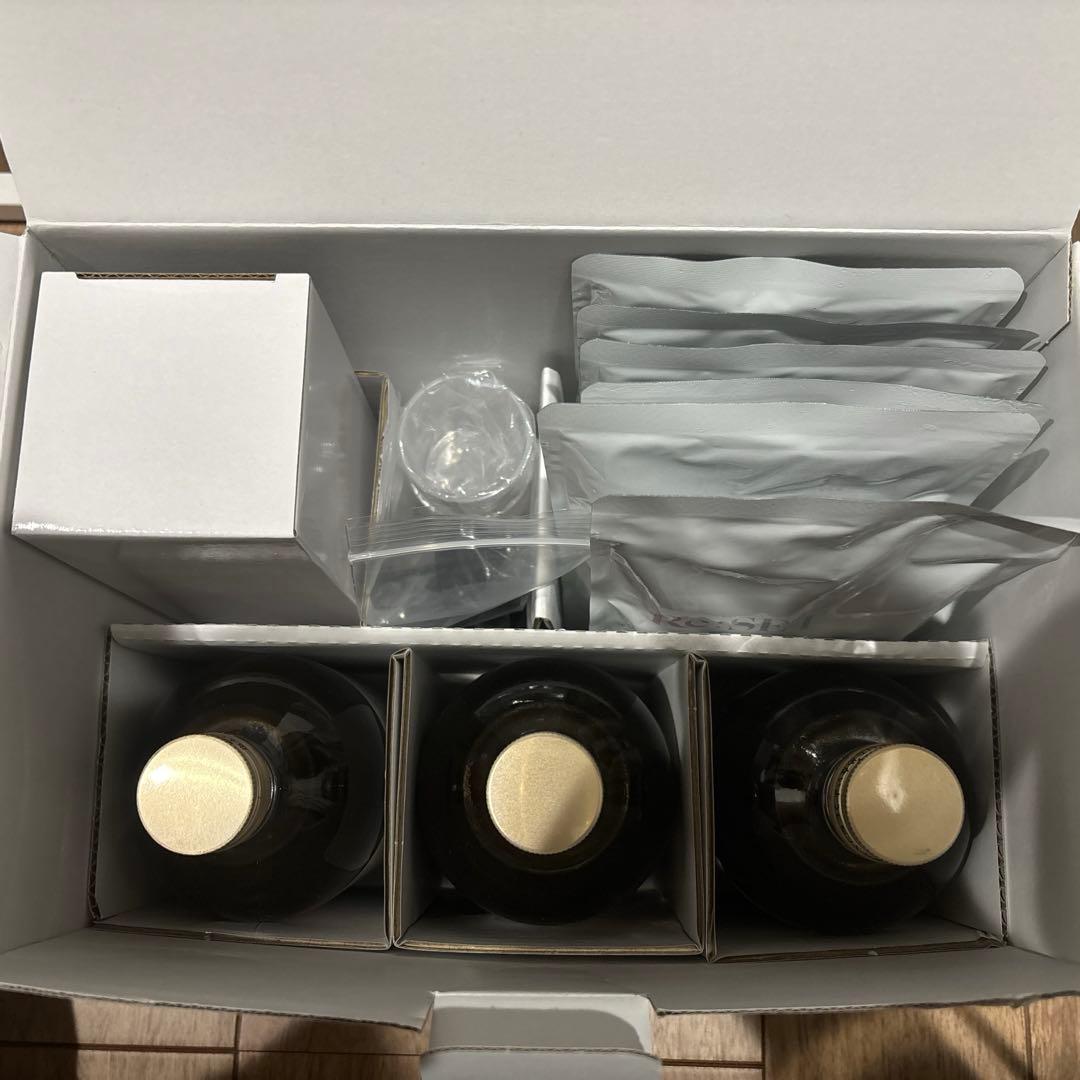 Re:SET おまとめコース