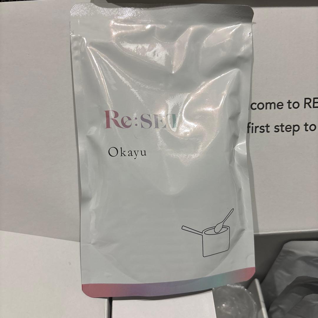 Re:SET おまとめコース