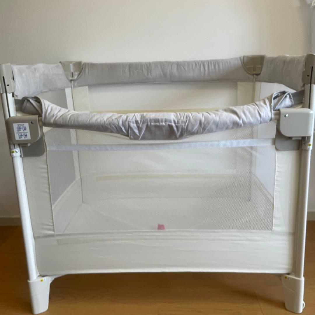 ココネルエアー　プラスAB ホワイトベージュ