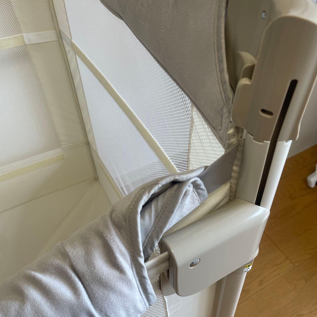 ココネルエアー　プラスAB ホワイトベージュ