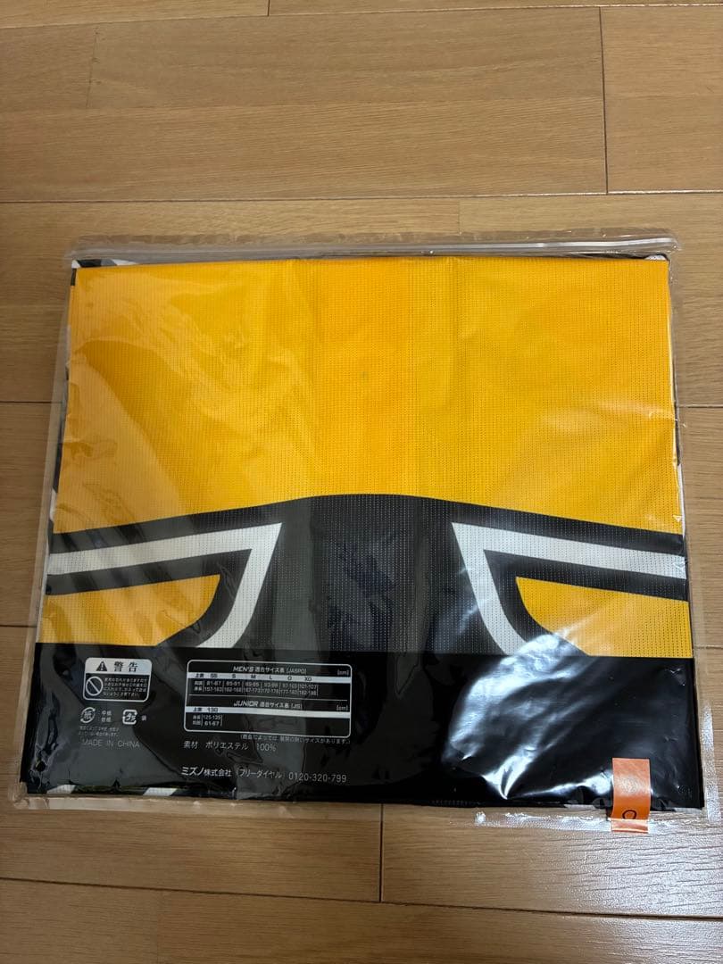 阪神タイガース　23ウル虎の夏レプリカユニ　小幡