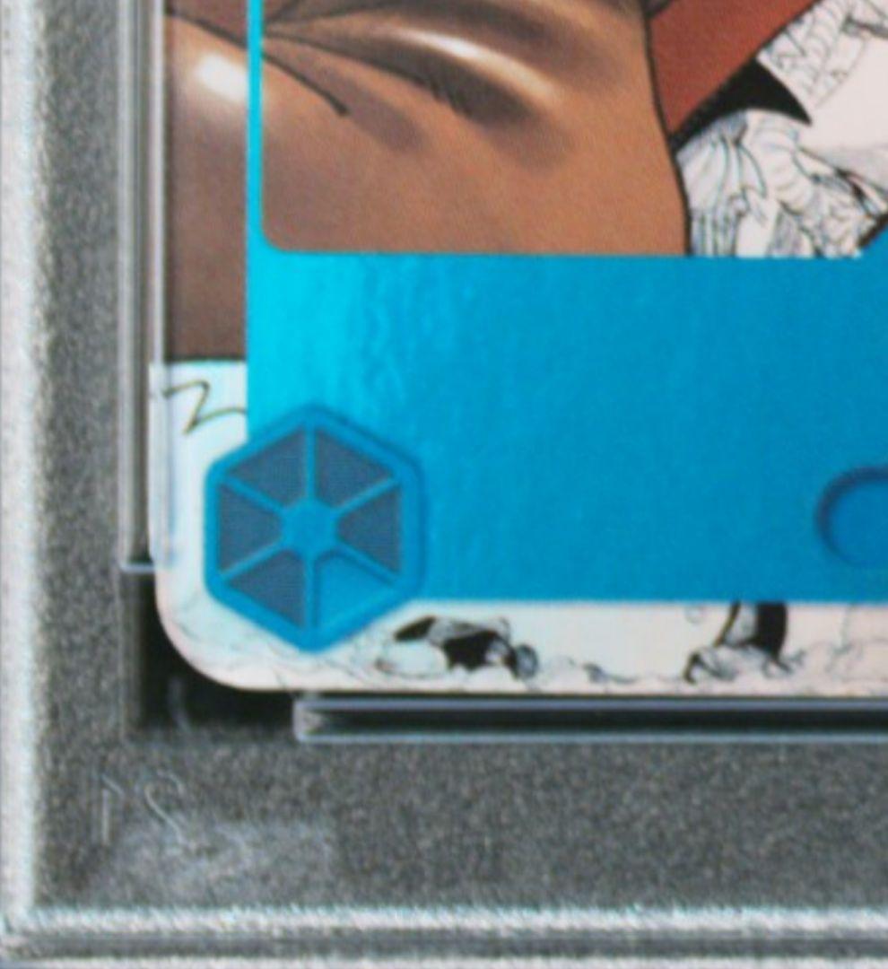 psa10 そげキング　コミパラ スーパーパラレル　ワンピースONE PIECE