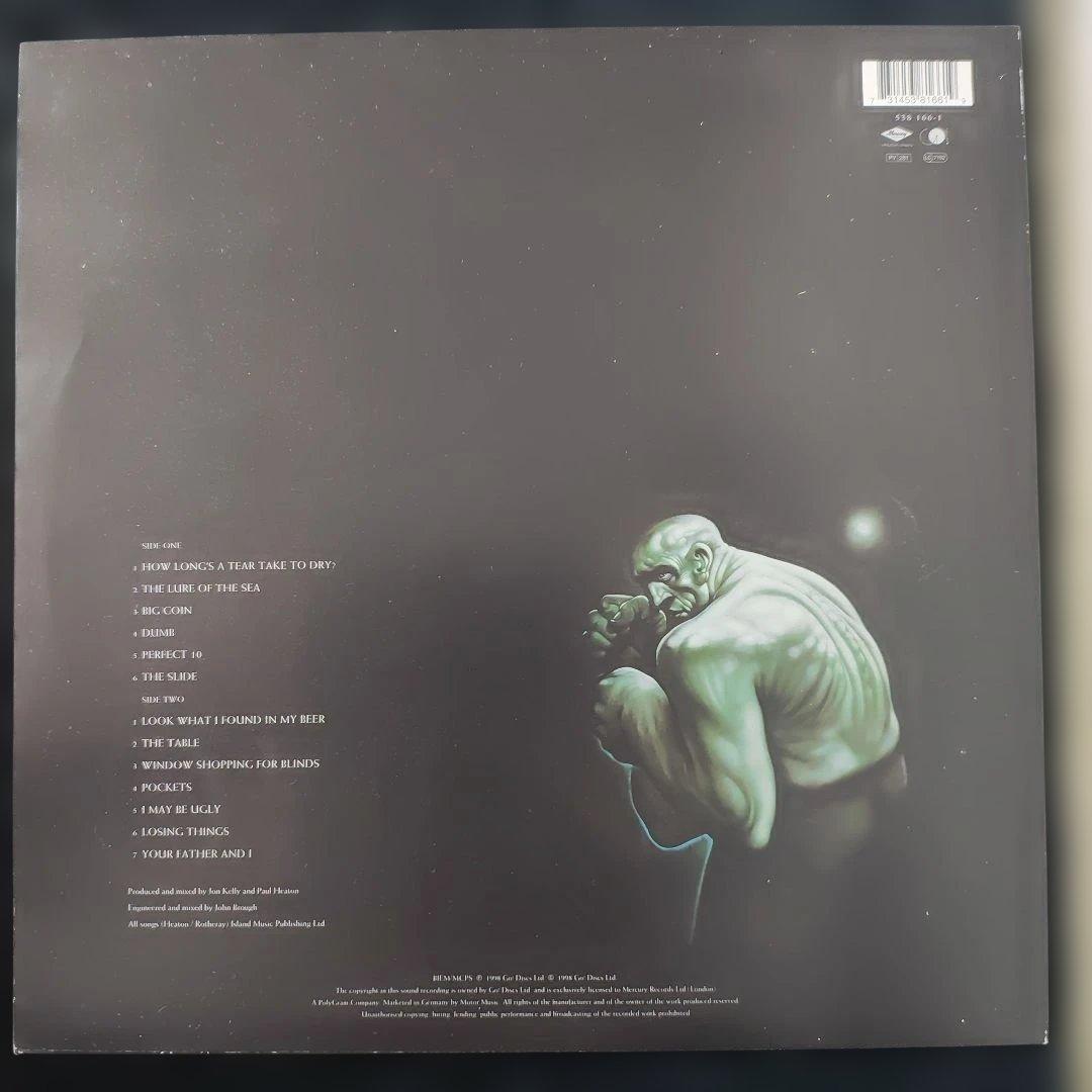 a*6様 THE BEAUTIFUL SOUTH QUENCH レコード