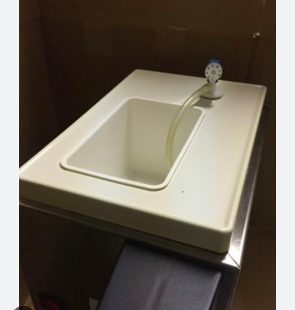 ホイップマシン