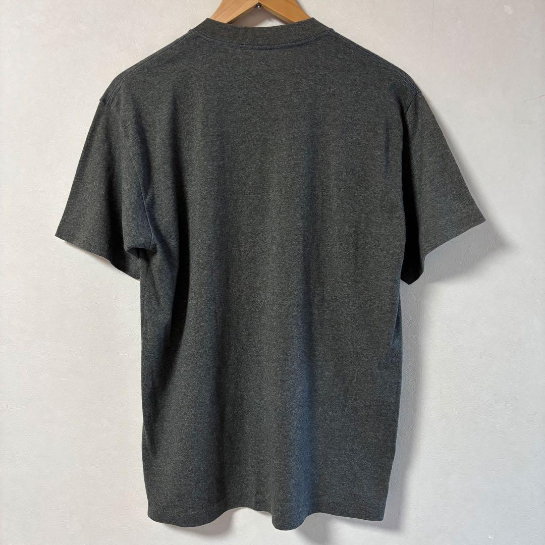 80's 90's インディアン モーターサイクル Tシャツ L ハーレー