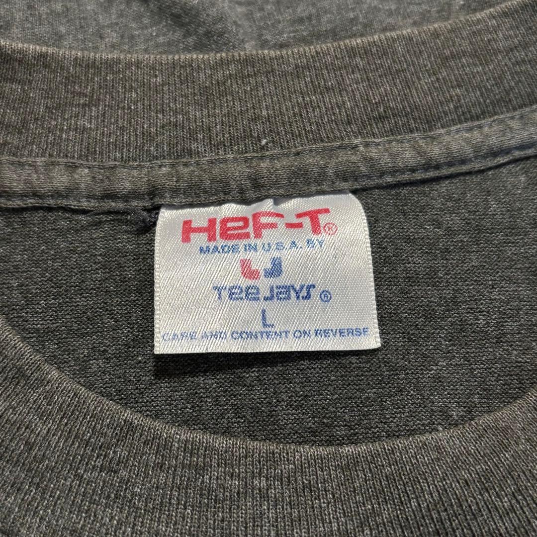 80's 90's インディアン モーターサイクル Tシャツ L ハーレー