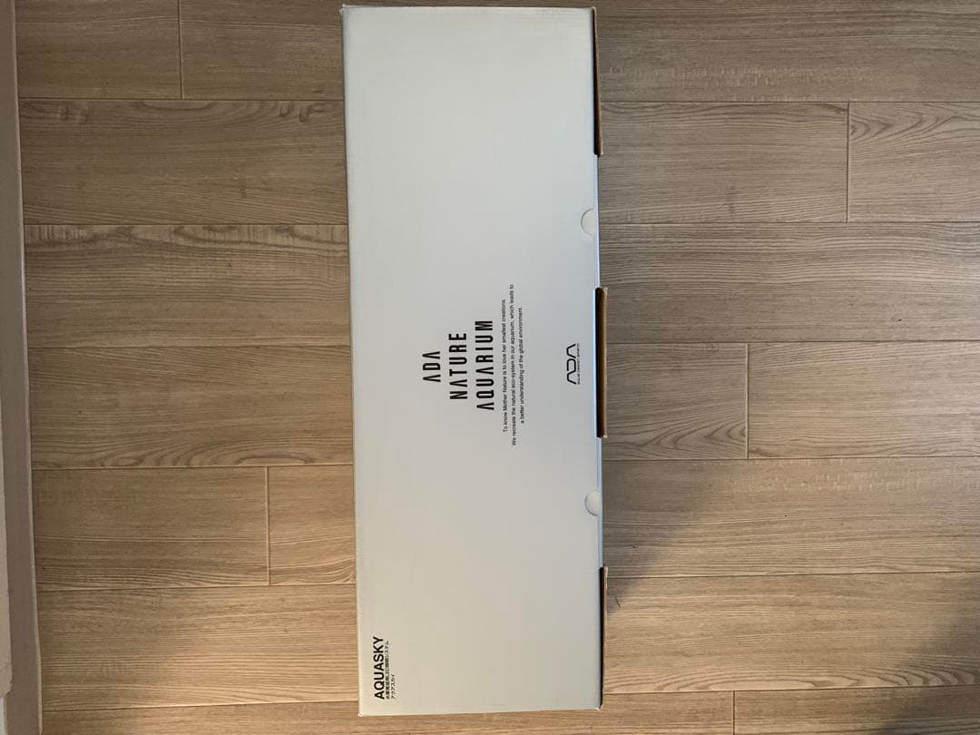 ADAアクアスカイ602