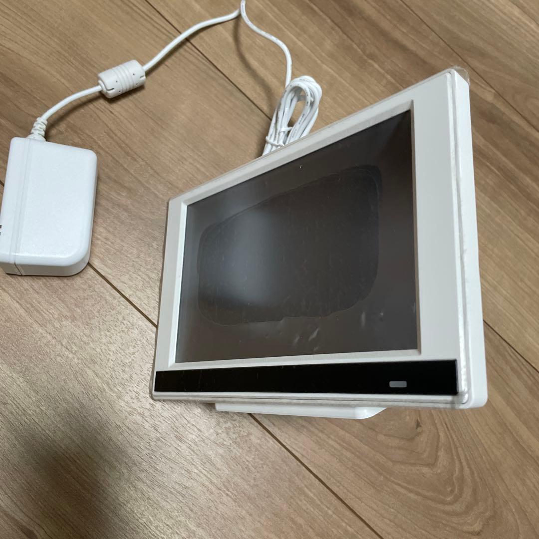 長州産業　カラーモニター　MCSD-P05