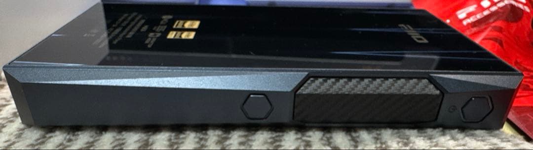 Fiio M23 デジタルオーディオプレーヤー　専用ケース