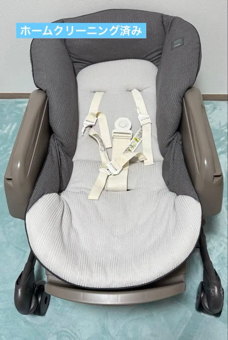 コンビ ネムリラ オートスウィング