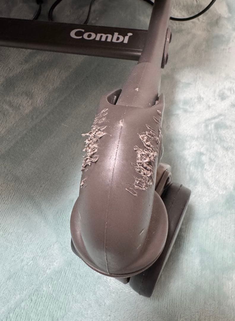 コンビ ネムリラ オートスウィング