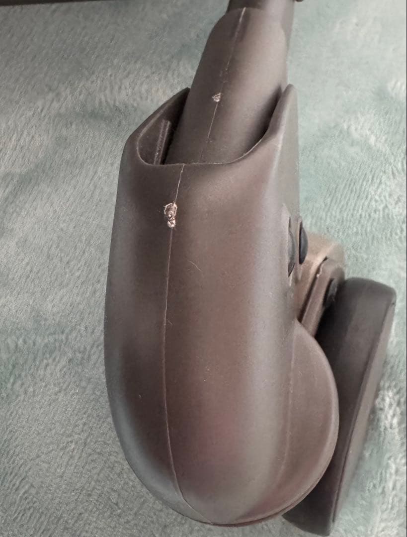 コンビ ネムリラ オートスウィング