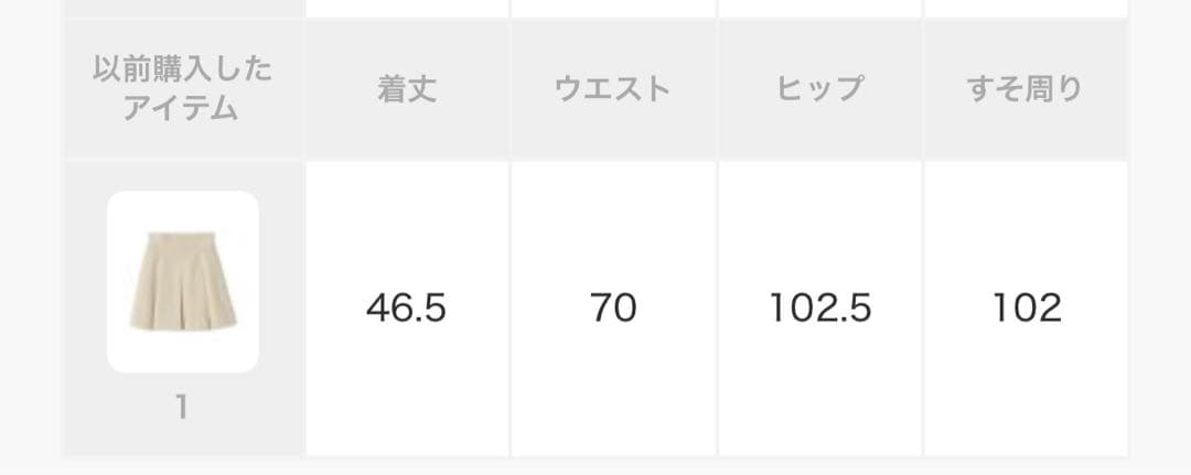 スナイデル新品未使用タグ付きスカート