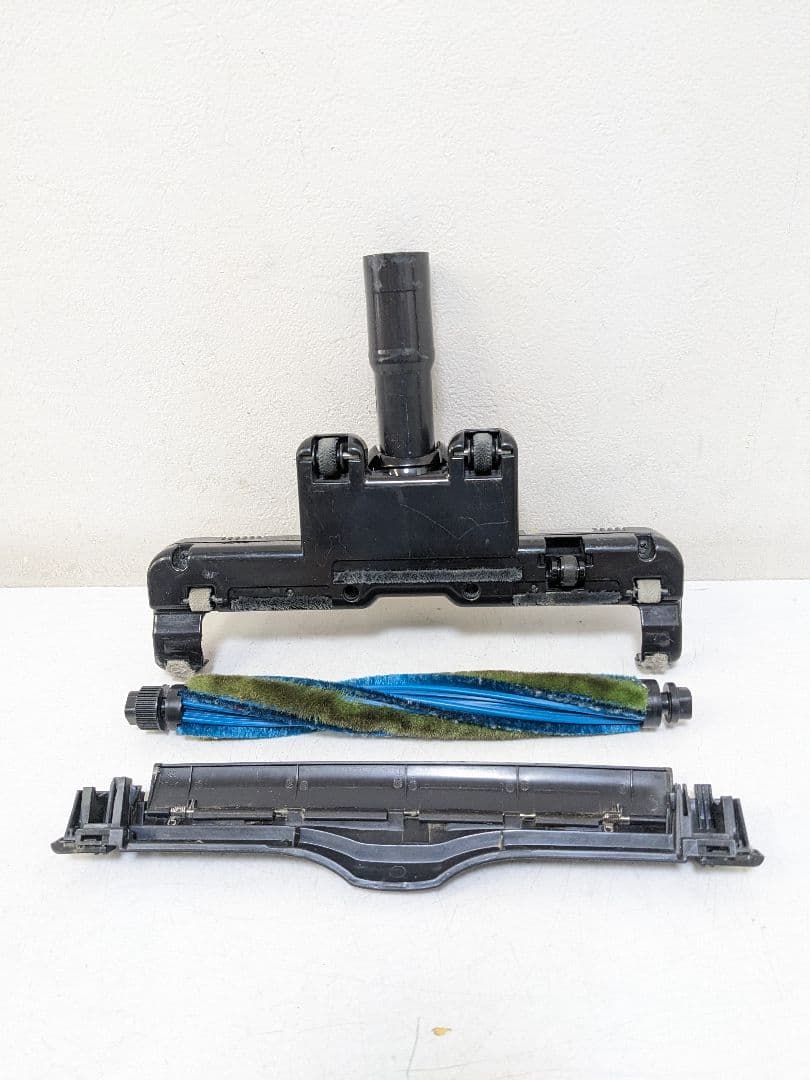 TOSHIBA 東芝 VC-C7-R サイクロン式掃除機 2019年製