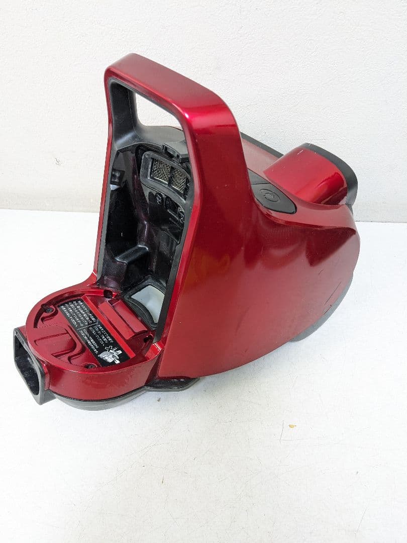 TOSHIBA 東芝 VC-C7-R サイクロン式掃除機 2019年製