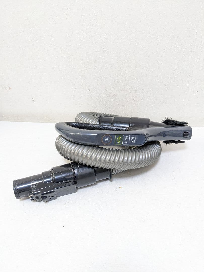 TOSHIBA 東芝 VC-C7-R サイクロン式掃除機 2019年製