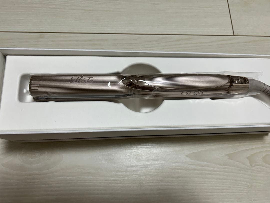 ReFa ストレートヘアアイロン プロプラス本体