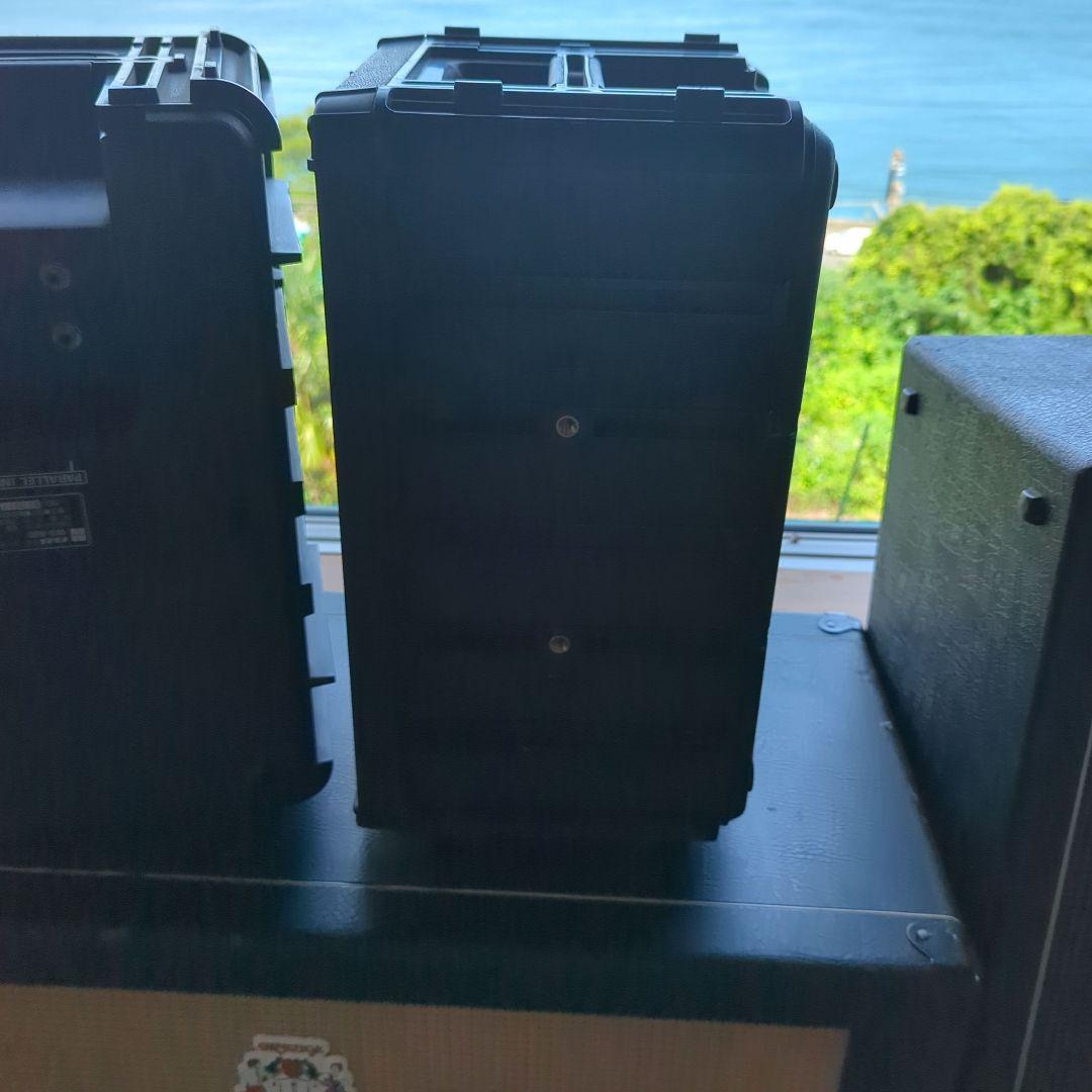 ♥ナショナル１６０W♥RAMSAスピーカーセット