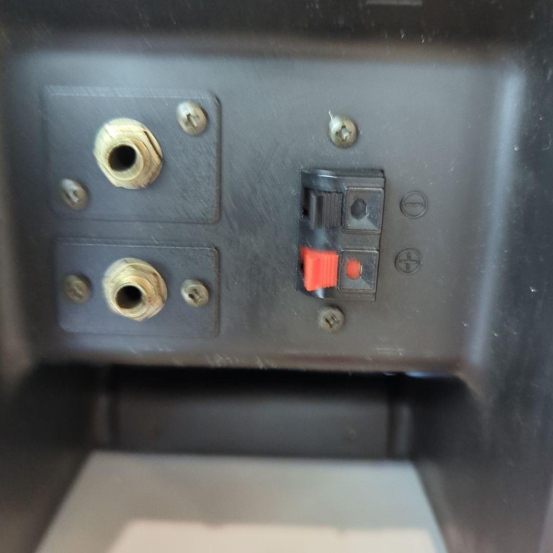 ♥ナショナル１６０W♥RAMSAスピーカーセット